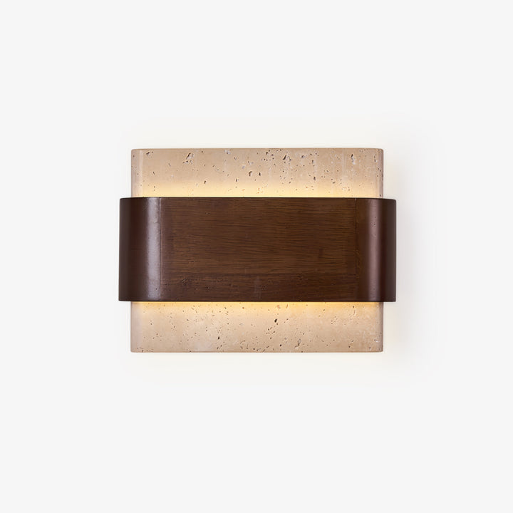 Terra Lumen Wall Sconce - Vakkerlight