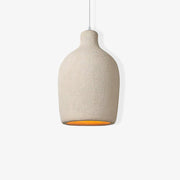 Barrel Shape Pendant Light - Vakkerlight