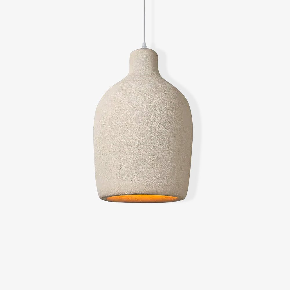 Barrel Shape Pendant Light - Vakkerlight