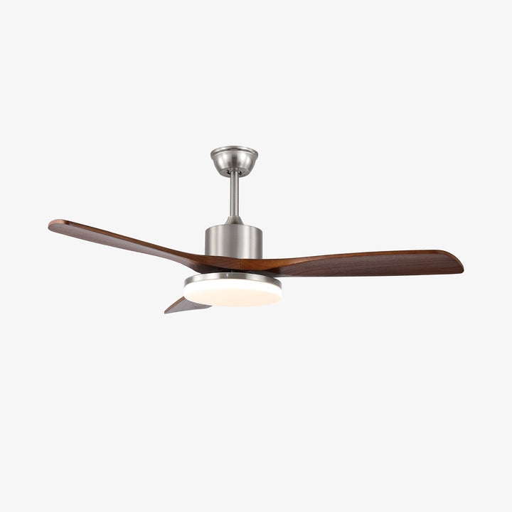 Lunet Ceiling Fan Light - Vakkerlight