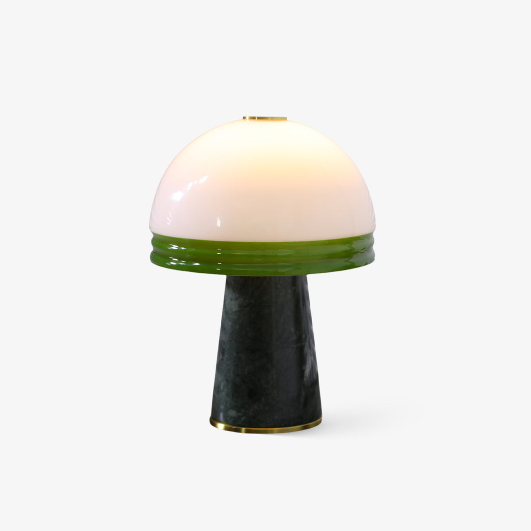 Verdura Dome Small Table Lamp - Vakkerlight