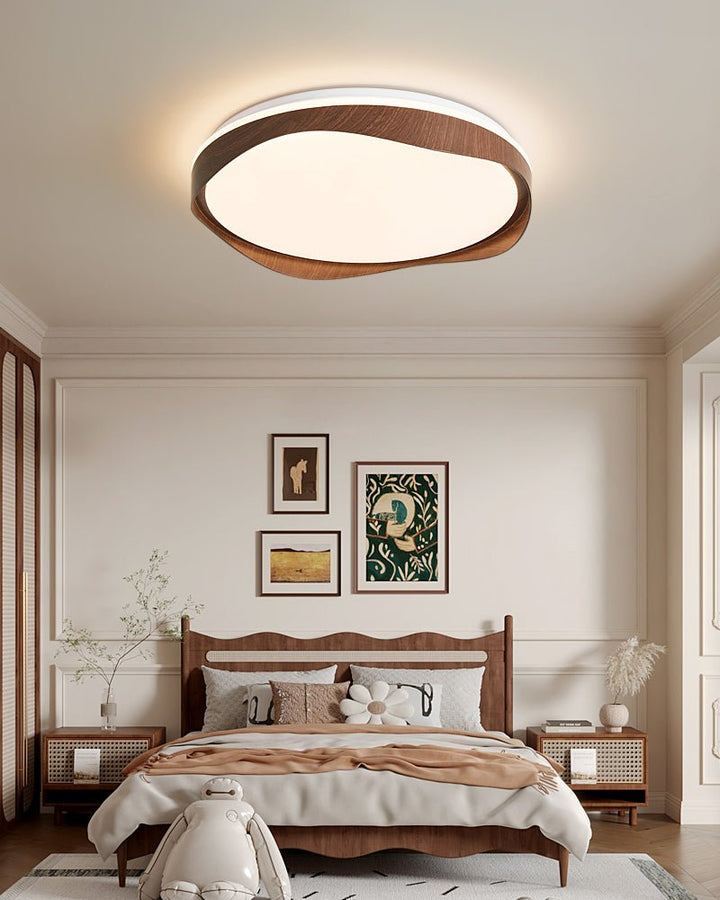 Arvyn Loop Ceiling Light - Vakkerlight
