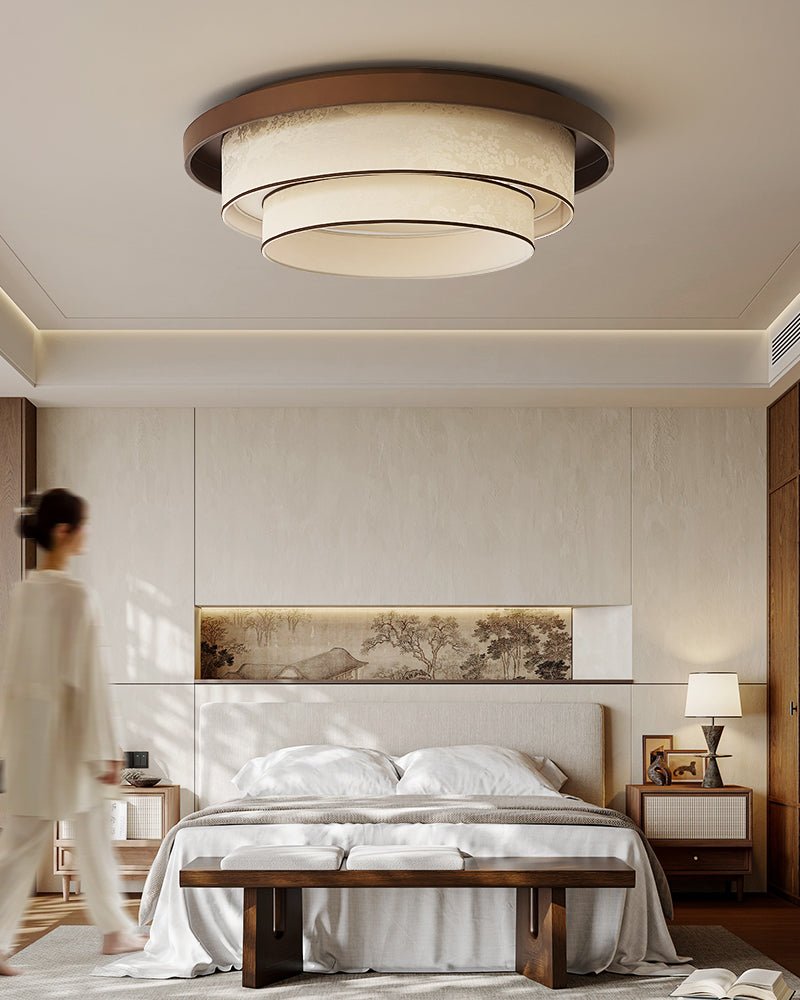 Auralyn Ceiling Light - Vakkerlight