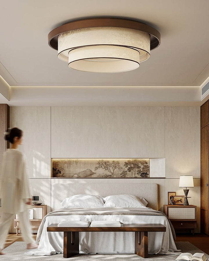 Auralyn Ceiling Light - Vakkerlight