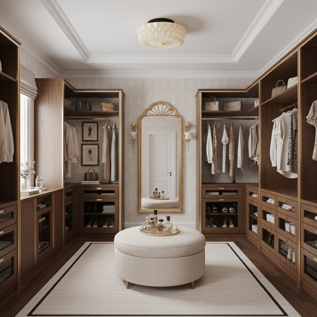 Charles Edwards Ceiling Lamp - Vakkerlight