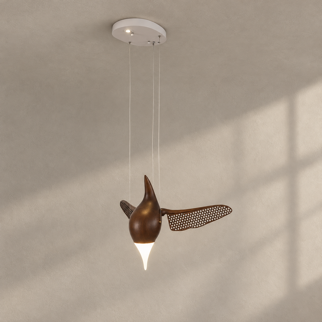 Lampadario Avian Flight