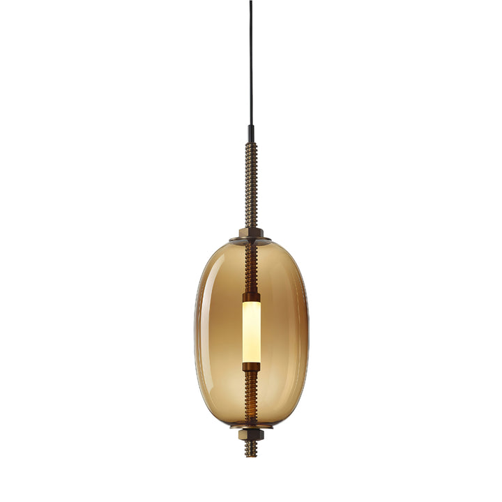 Under Pressure Pendant Light - Vakkerlight