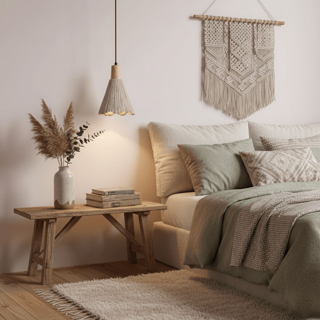 Concrete Pleated Pendant Lamp - Vakkerlight