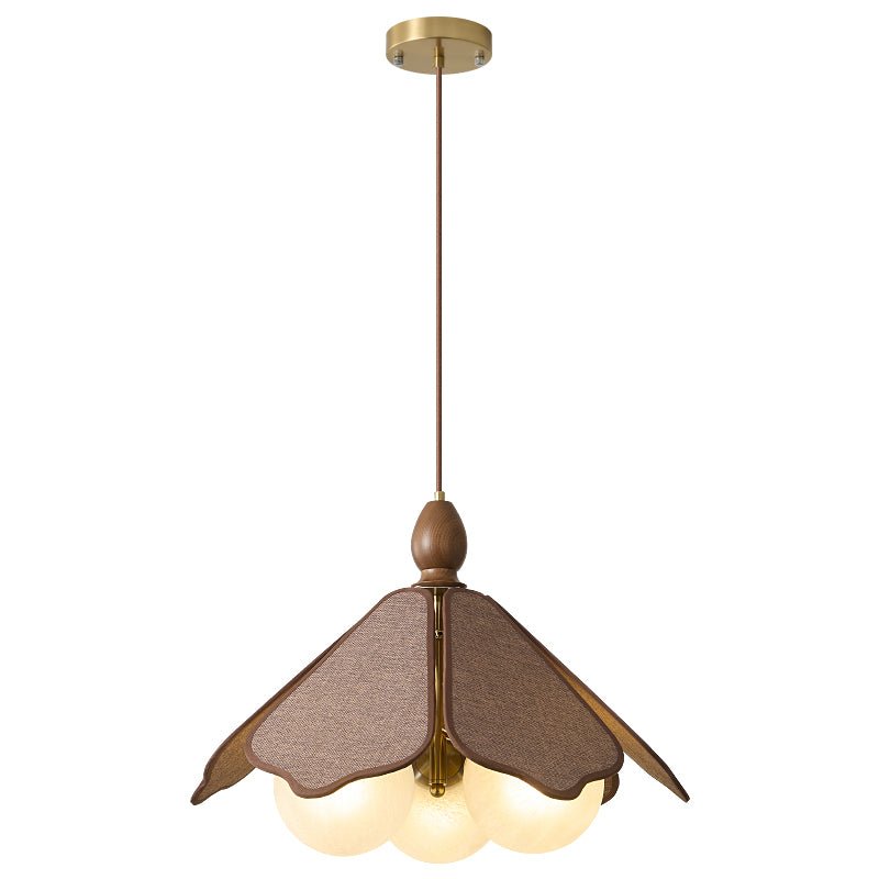 Ravia Pendant Lamp - Vakkerlight