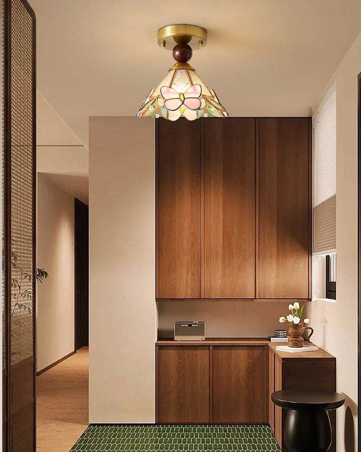 Butterfly Bloom Ceiling Light - Vakkerlight