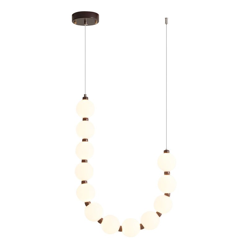 Thalorin Pendant Lamp - Vakkerlight