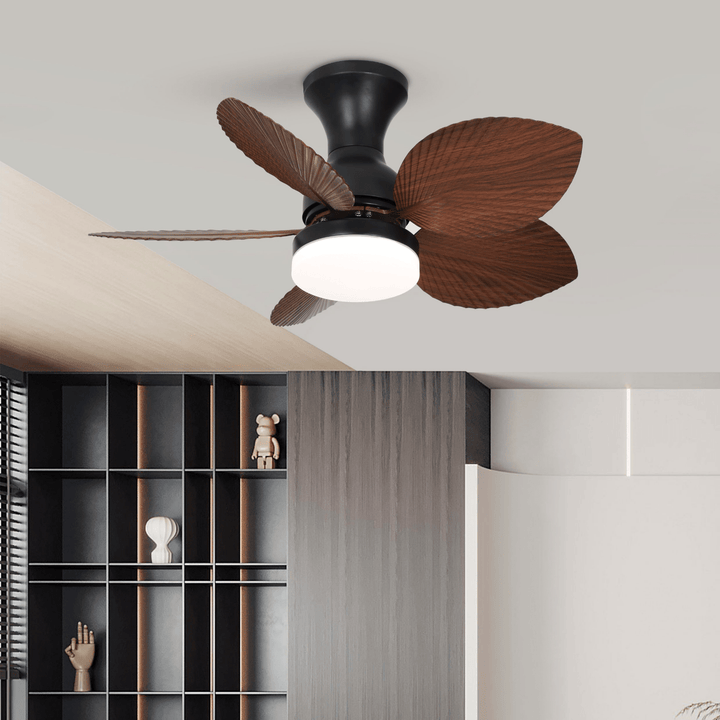 Floriva Blossom Ceiling Fan - Vakkerlight