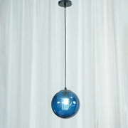 Paola Pendant Light - Vakkerlight