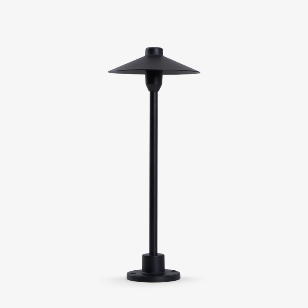 Shadowcap Path Outdoor Light - Vakkerlight