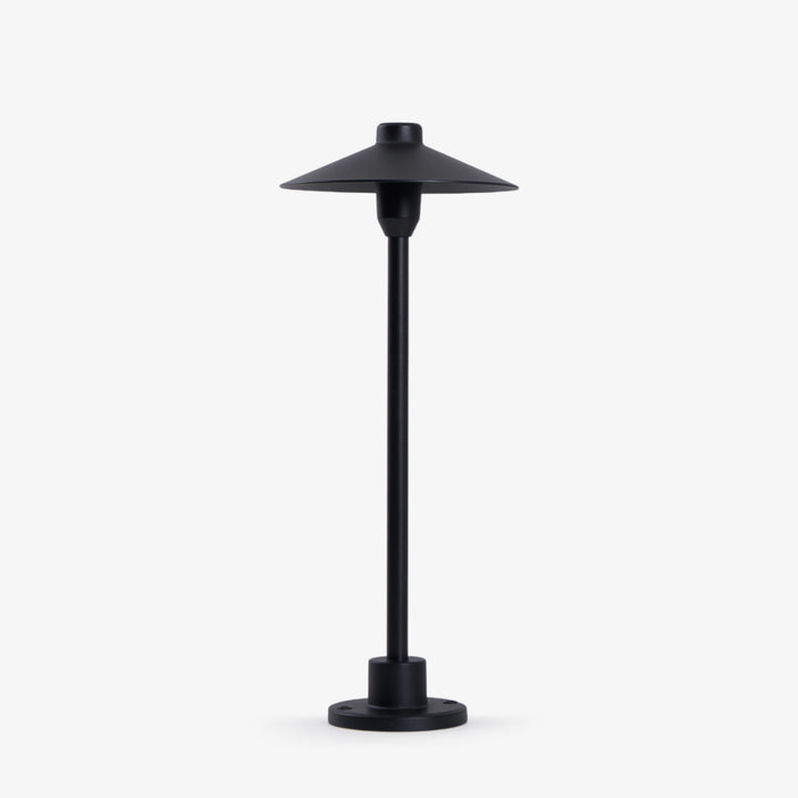 Shadowcap Path Outdoor Light - Vakkerlight