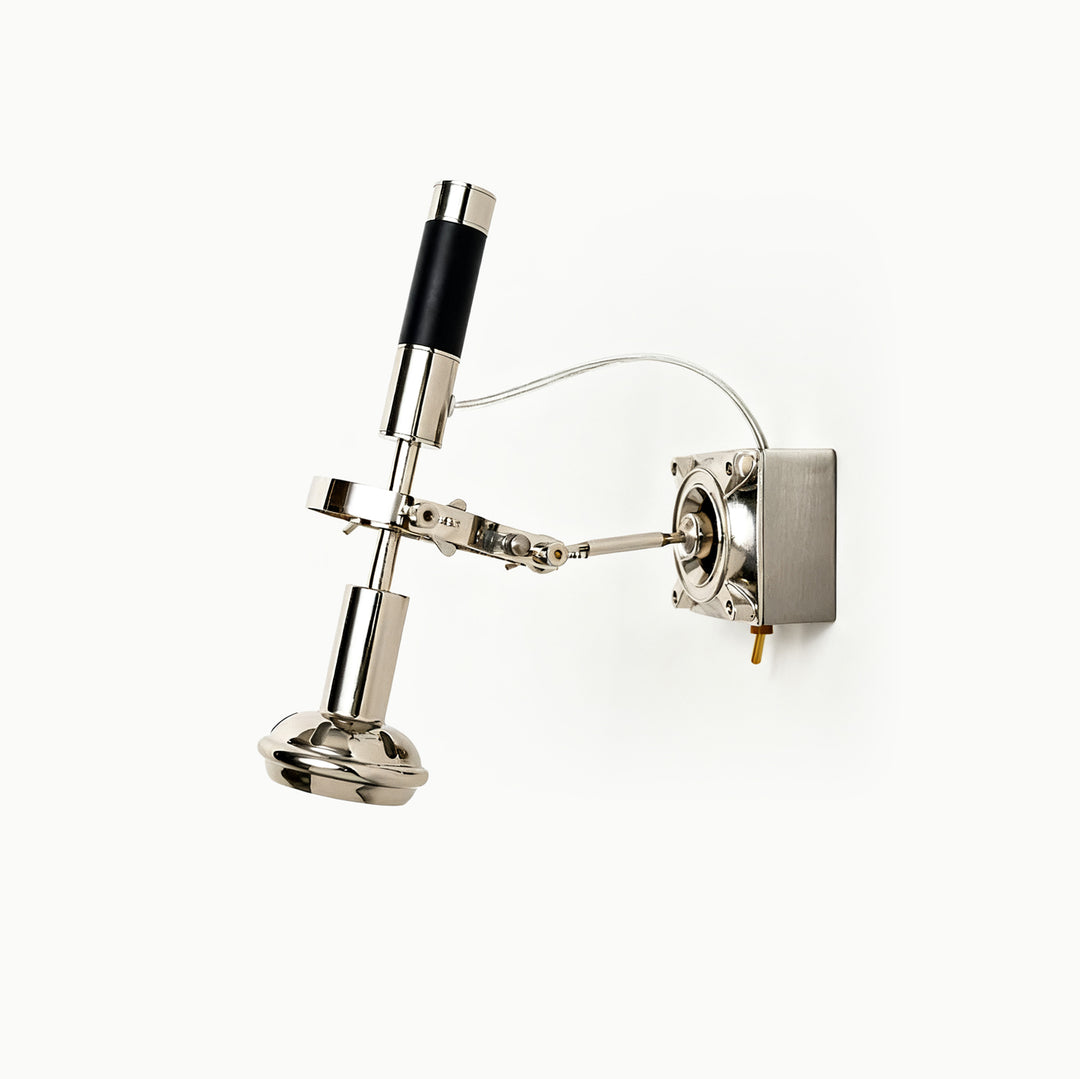 Urban Edge Wall Lamp - Vakkerlight