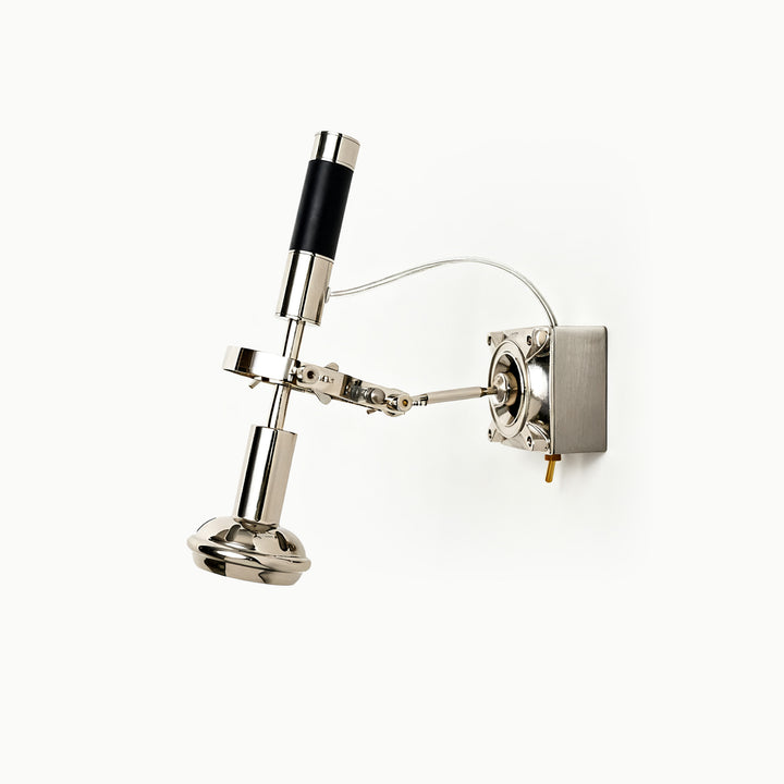 Urban Edge Wall Lamp - Vakkerlight