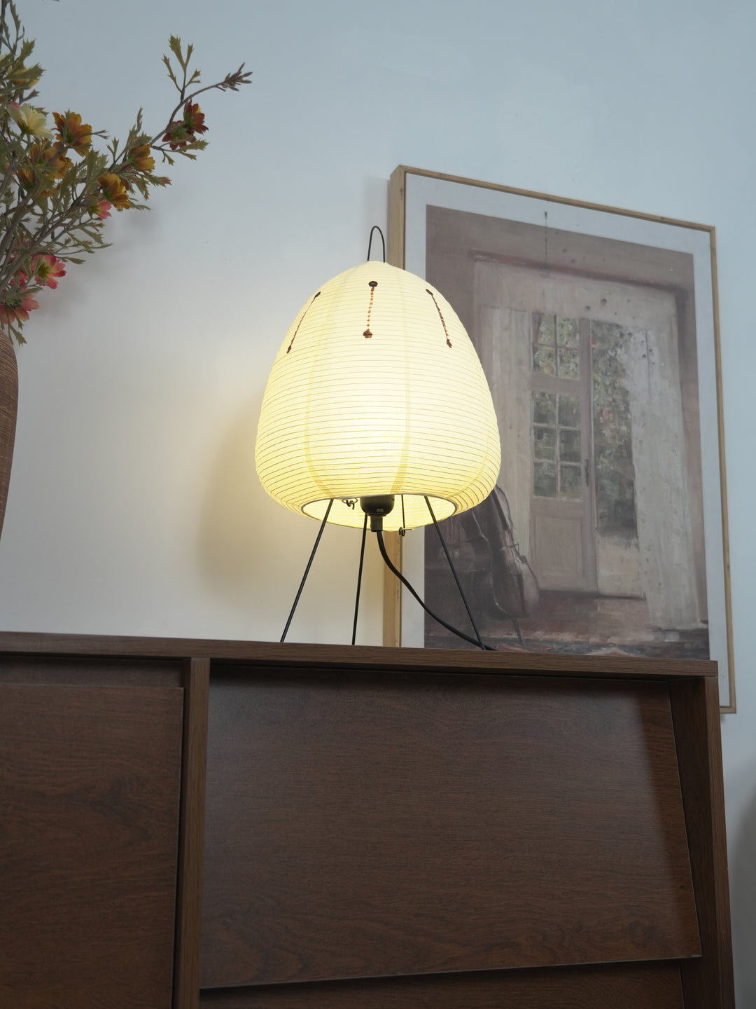 Lampe de table Xuanzhi
