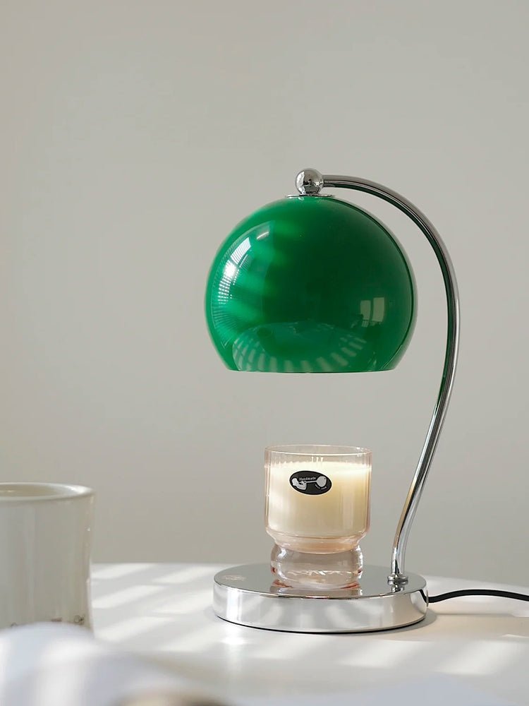 Dennie Warmer Lamp - Vakkerlight
