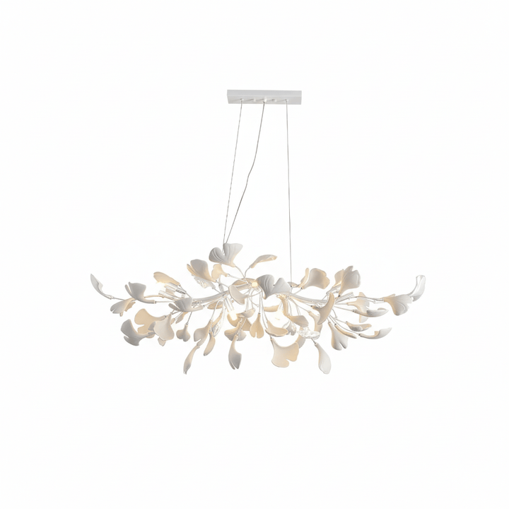 Gingko Chandelier D - Vakkerlight
