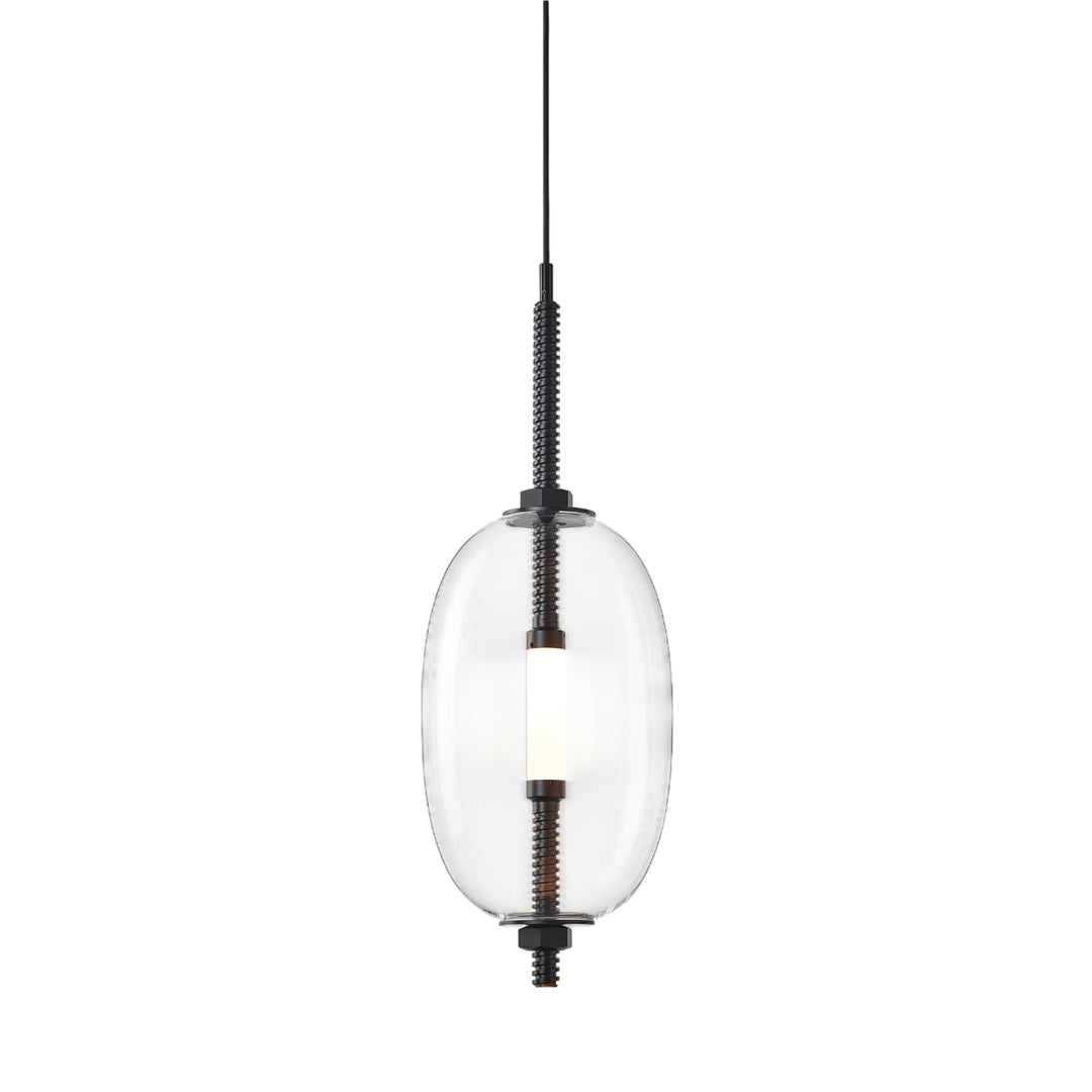 Under Pressure Pendant Light - Vakkerlight