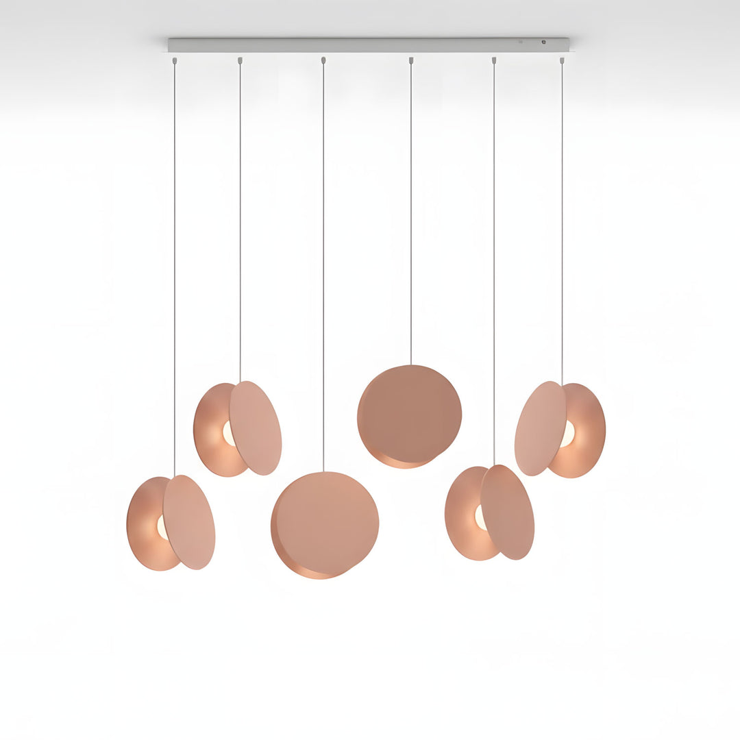 North Pendant Light - Vakkerlight