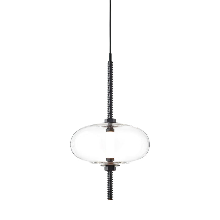 Under Pressure Pendant Light - Vakkerlight