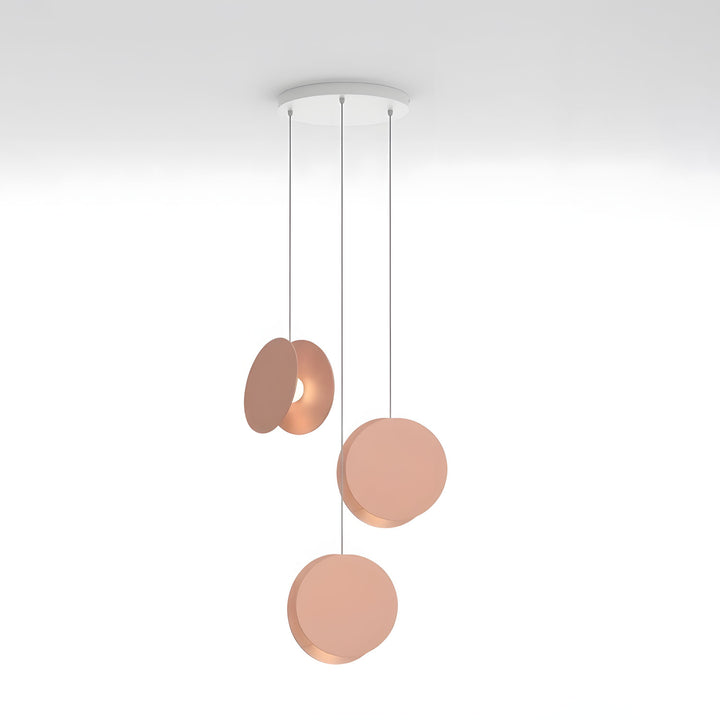 North Pendant Light - Vakkerlight