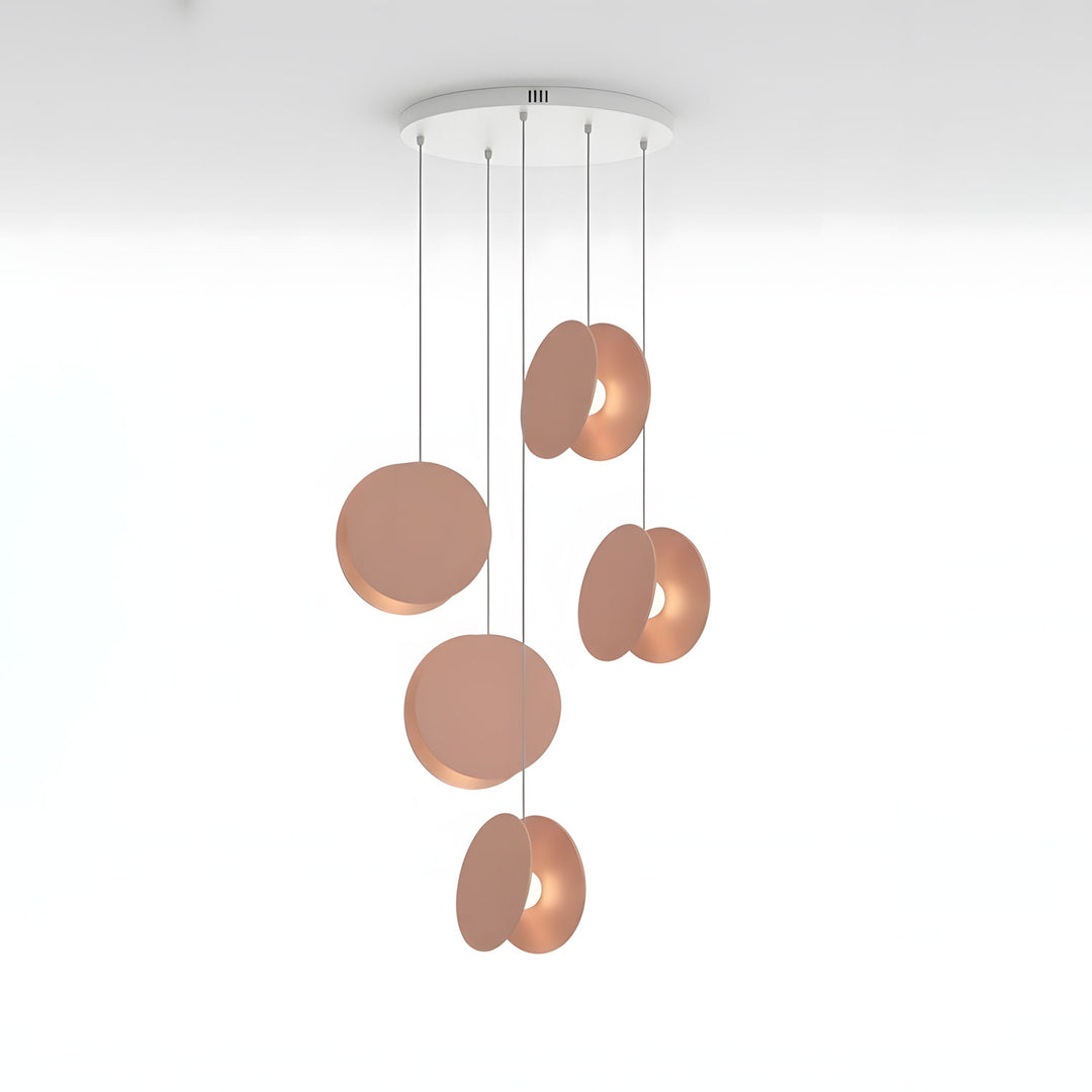 North Pendant Light - Vakkerlight