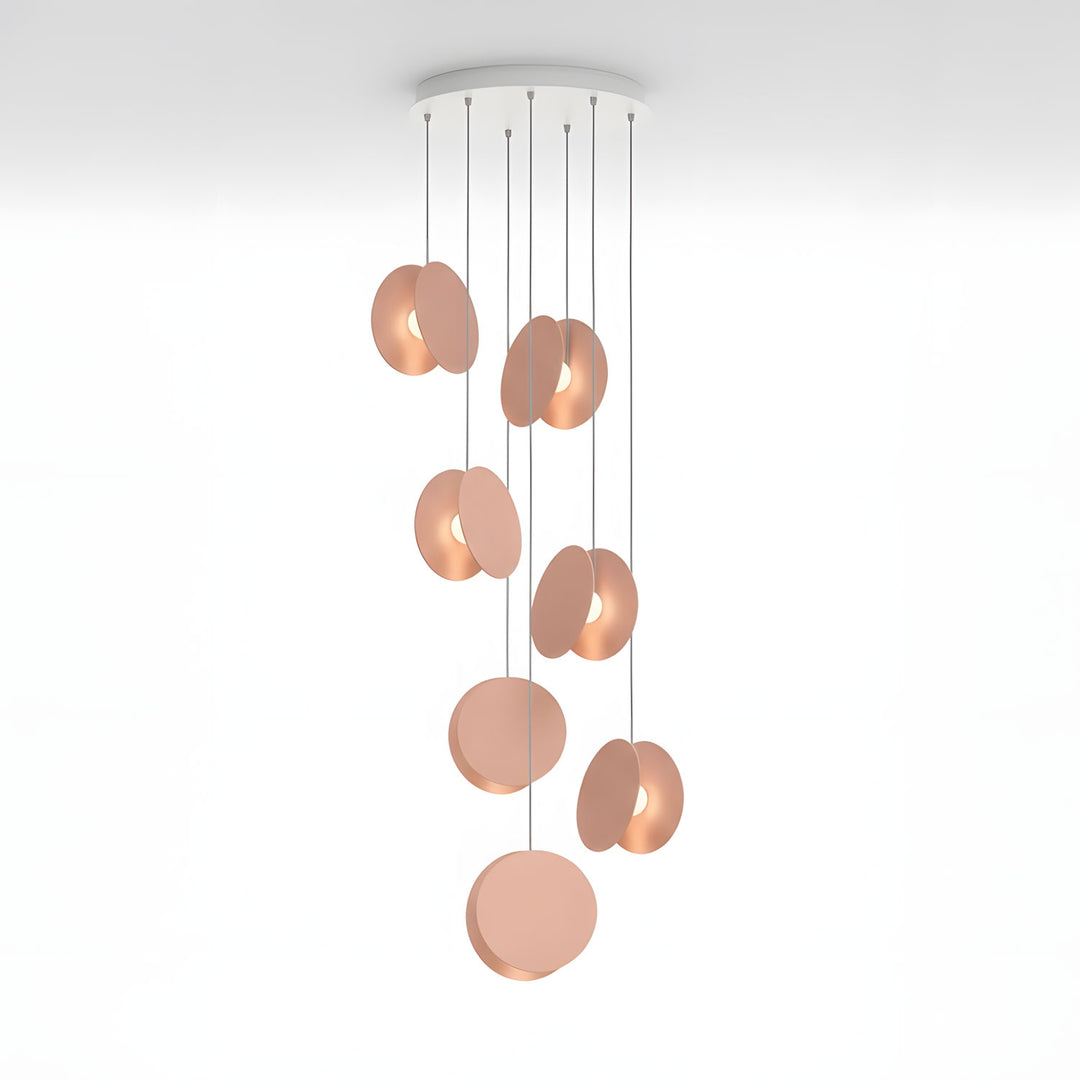 North Pendant Light - Vakkerlight