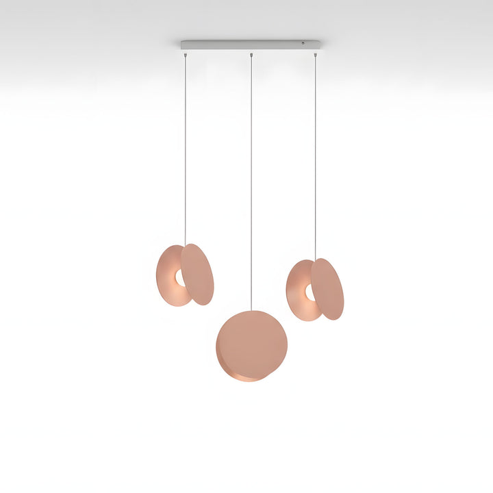 North Pendant Light - Vakkerlight