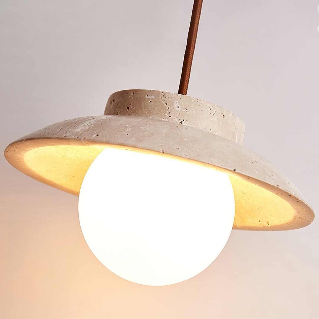 Luneva Pendant Lamp - Vakkerlight