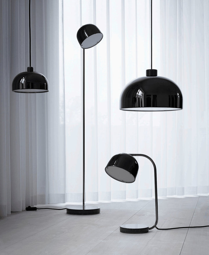 Grant Floor Lamp - Vakkerlight