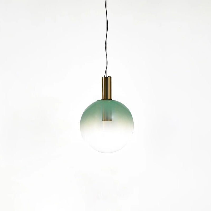 Eidos Collection Pendant Lamp - Vakkerlight