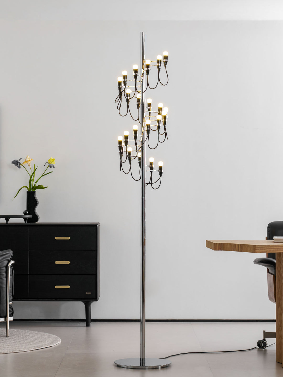 Fruit Floor Lamp - Vakkerlight