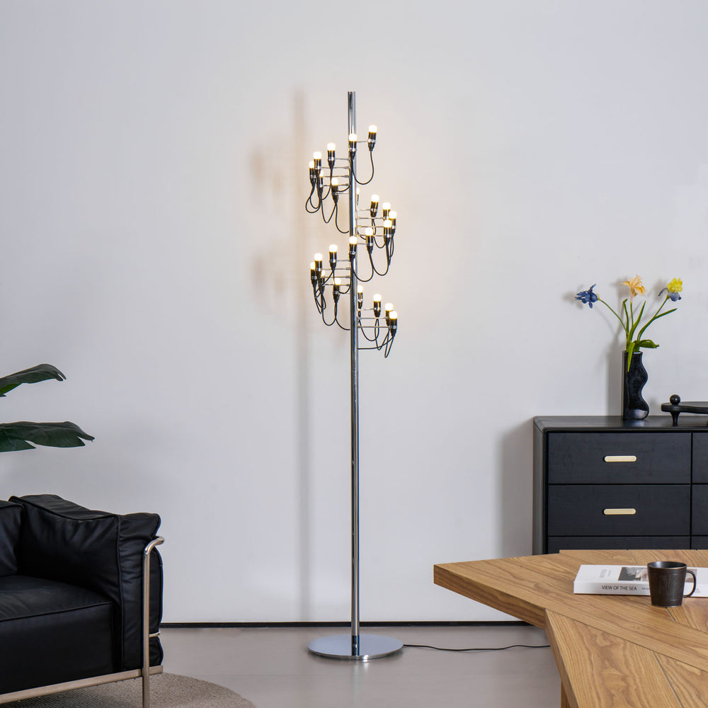 Fruit Floor Lamp - Vakkerlight