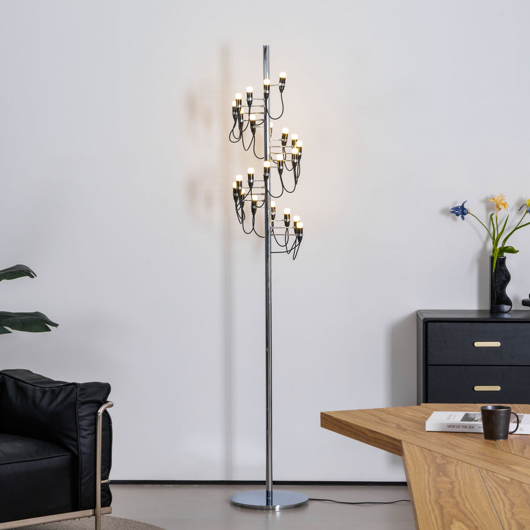 Fruit Floor Lamp - Vakkerlight