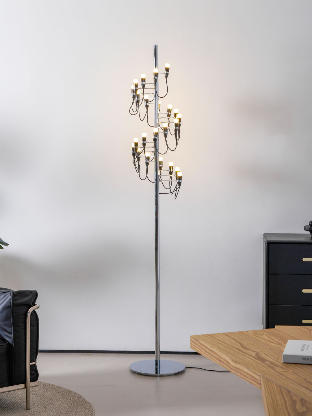 Fruit Floor Lamp - Vakkerlight