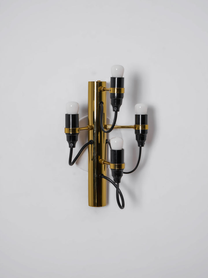 Fruit Wall Lamp - Vakkerlight