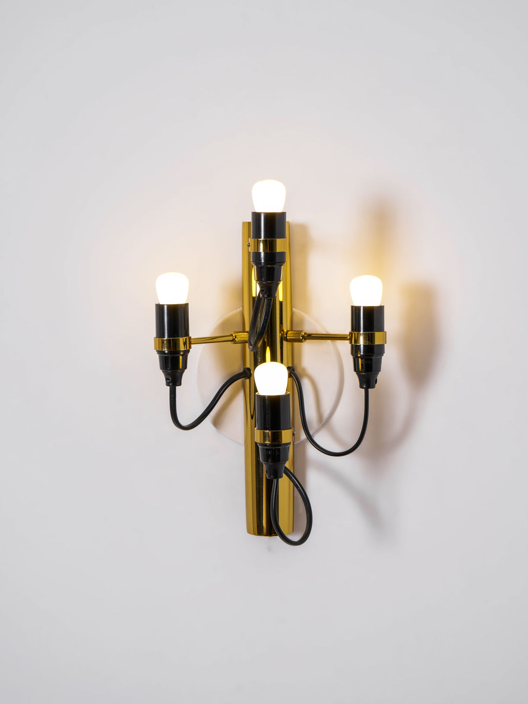 Fruit Wall Lamp - Vakkerlight