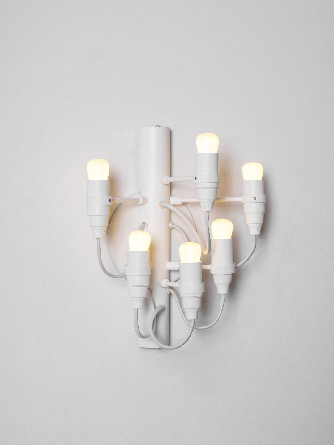 Fruit Wall Lamp - Vakkerlight