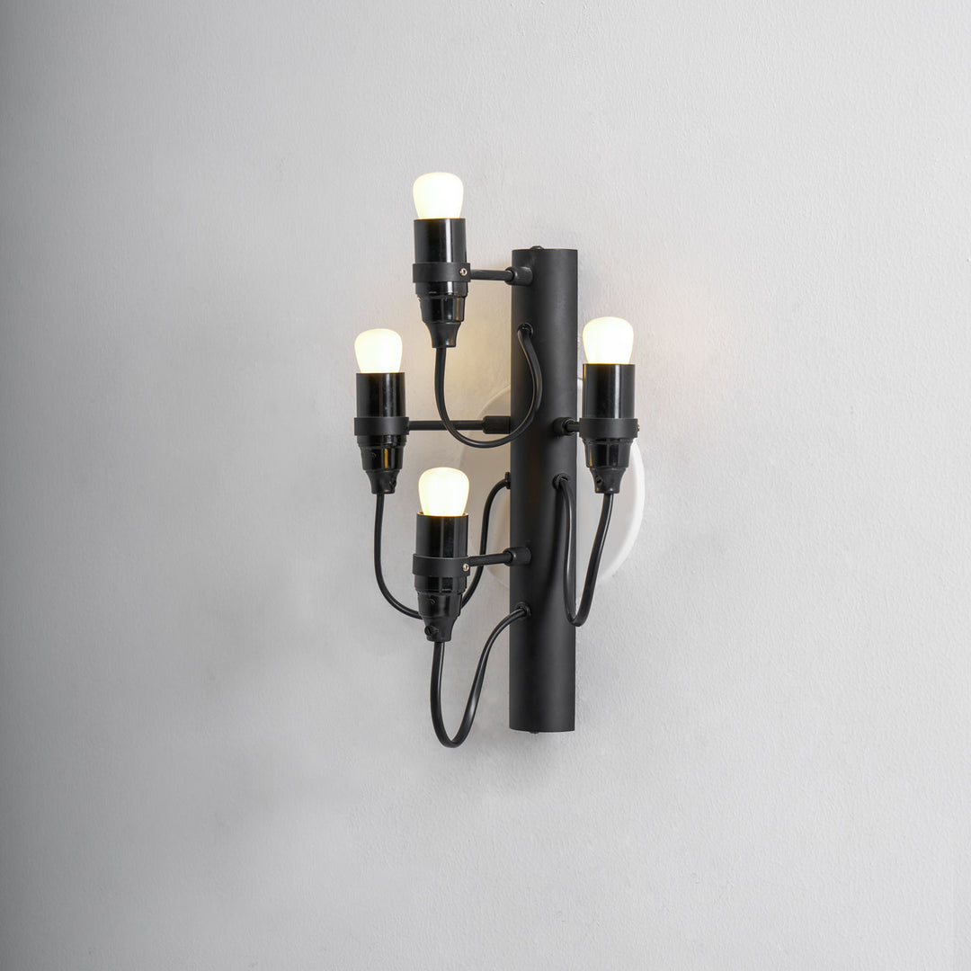 Fruit Wall Lamp - Vakkerlight