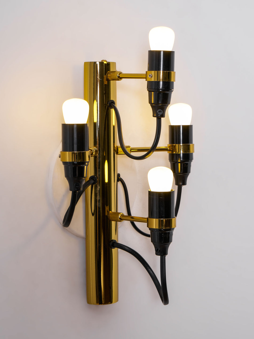 Fruit Wall Lamp - Vakkerlight