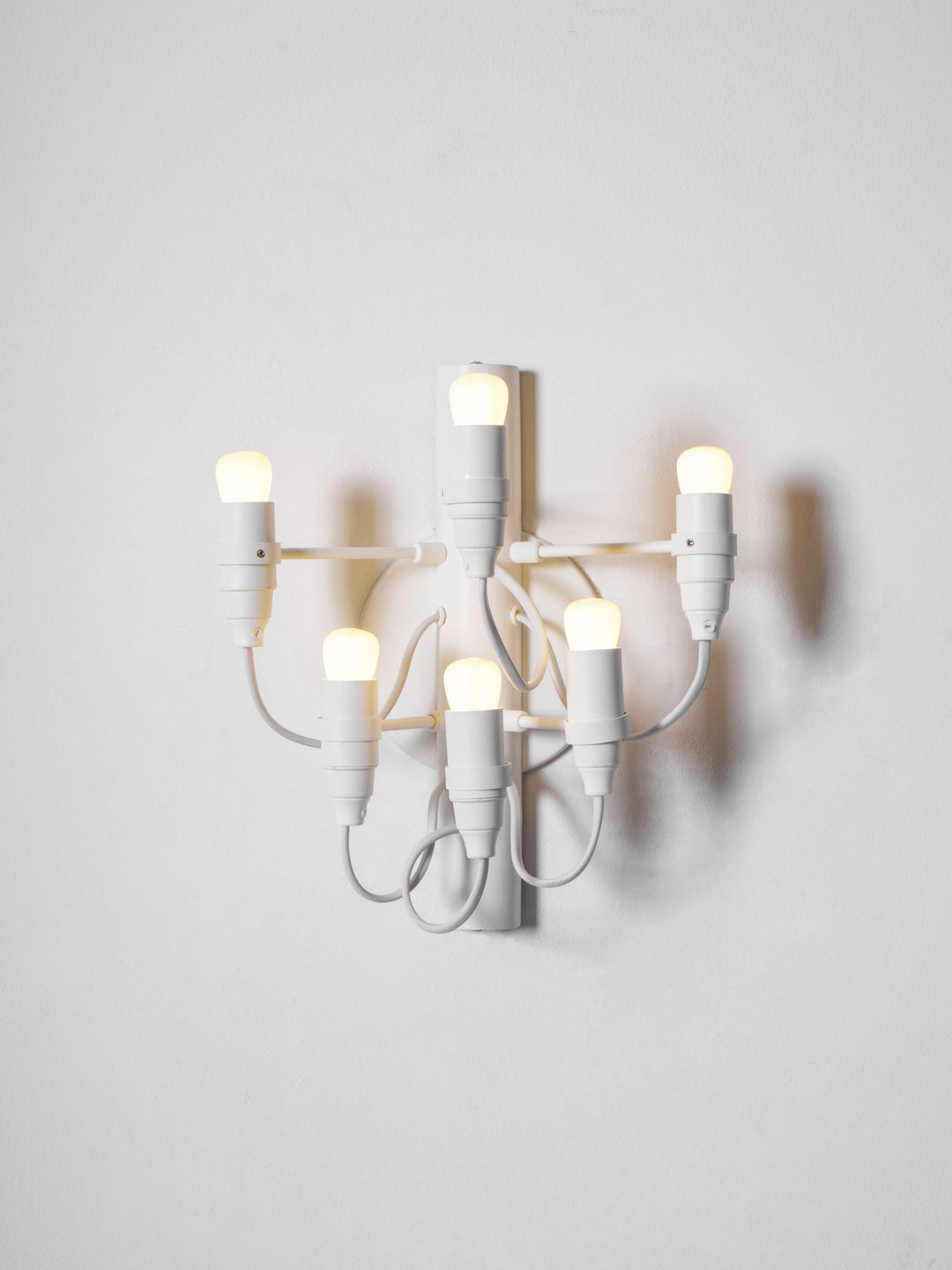 Fruit Wall Lamp - Vakkerlight