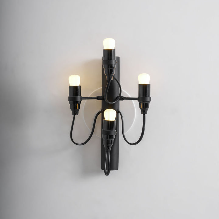 Fruit Wall Lamp - Vakkerlight