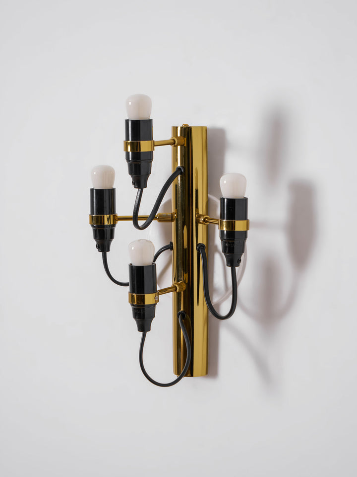 Fruit Wall Lamp - Vakkerlight