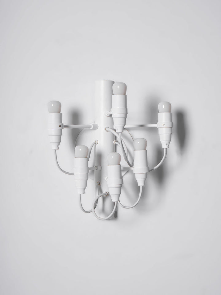 Fruit Wall Lamp - Vakkerlight