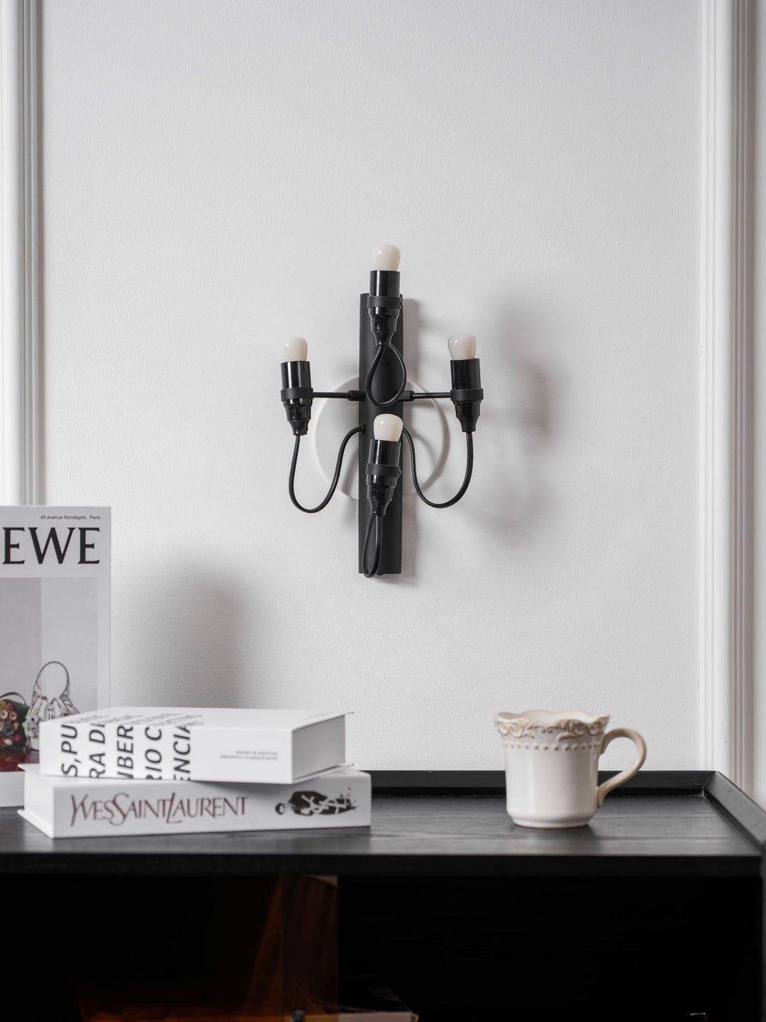 Fruit Wall Lamp - Vakkerlight