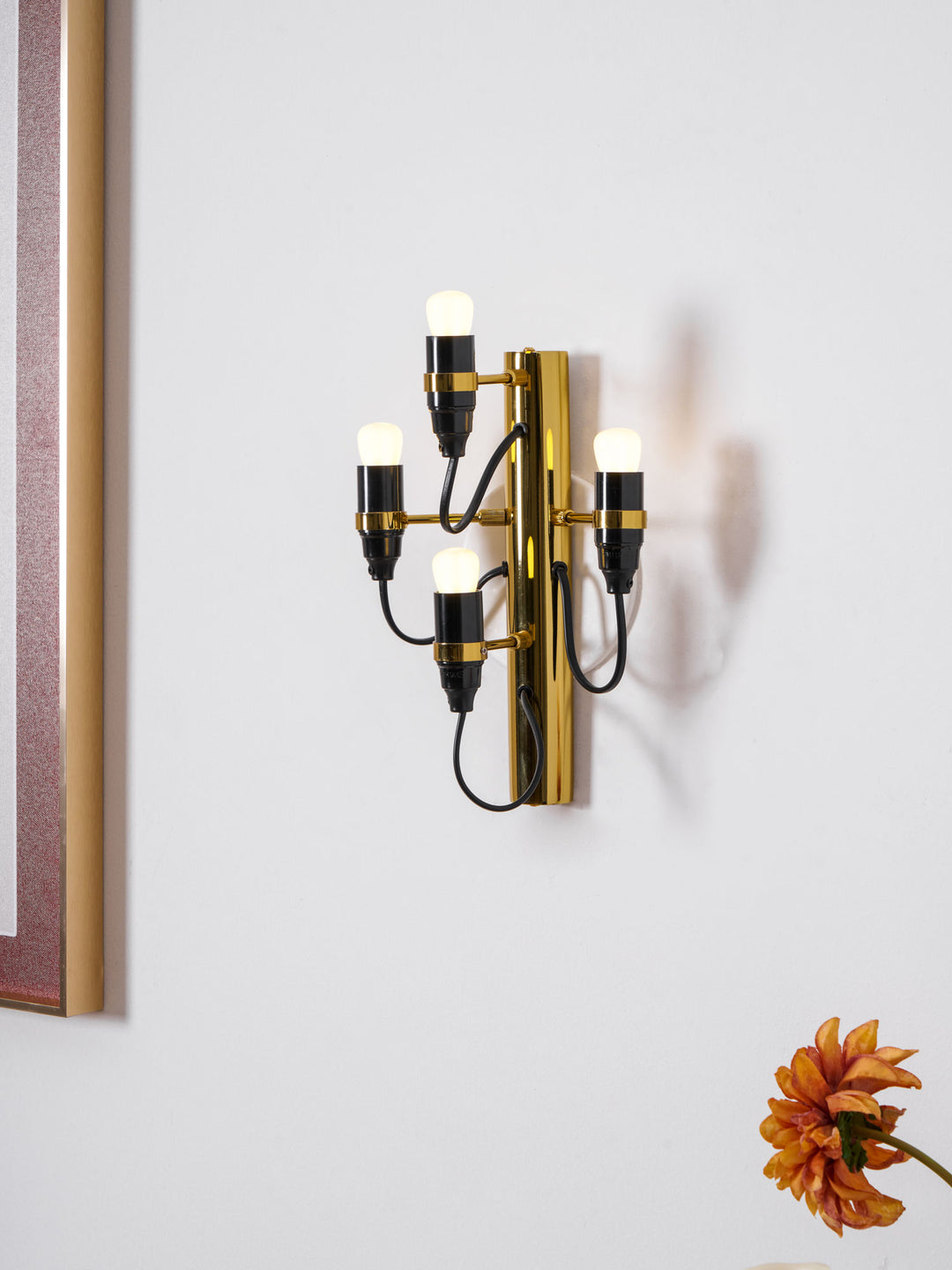 Fruit Wall Lamp - Vakkerlight