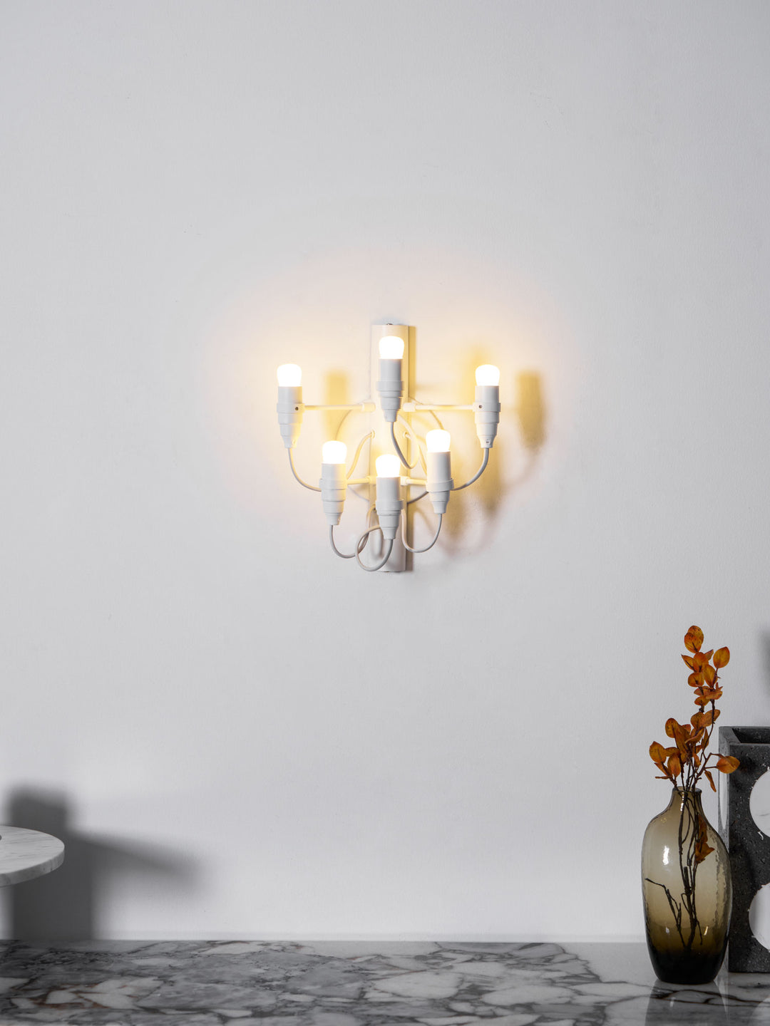 Fruit Wall Lamp - Vakkerlight